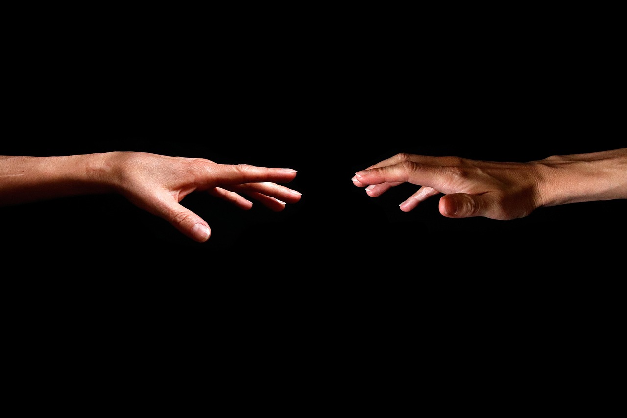 contact